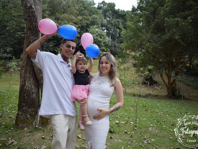 Ensaio Revelação de Wassula