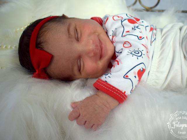 Newborn / Newborn Lifestyle  de Laura 