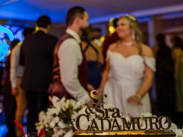 Casamento de Casamento Marcela & Fernando