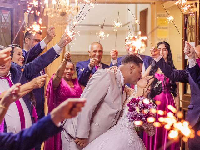 Casamento de Casamento Jane e Vitor - 31.08.2024