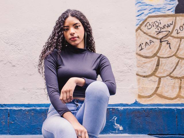 Ensaio Pessoal Feminino de Ensaio Michelle