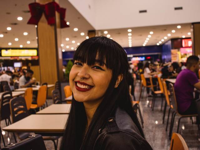 Ensaio Pessoal Feminino de Ensaio Beatriz