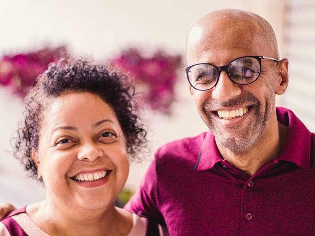 Ensaio Casal de Ensaio Silvana & Delzio