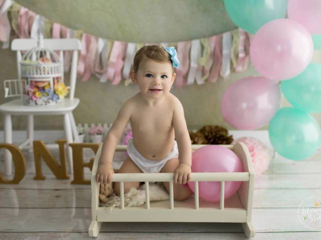 Smash the cake de Smash The Cake Alice Studio