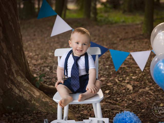 Smash the cake de Smash The Cake Benjamin Externo