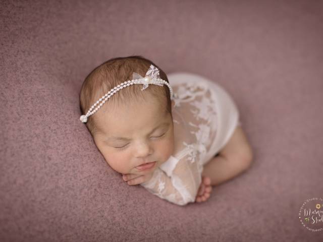 Newborn de Newborn Laura - 11 dias