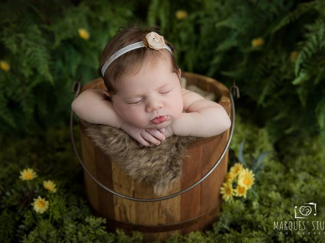 Ensaios de O Que é Ensaio Newborn?