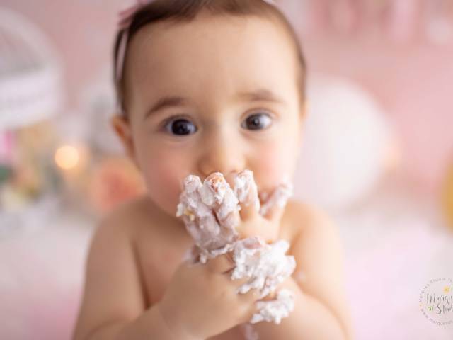 Smash the cake de Smash the Cake Bia