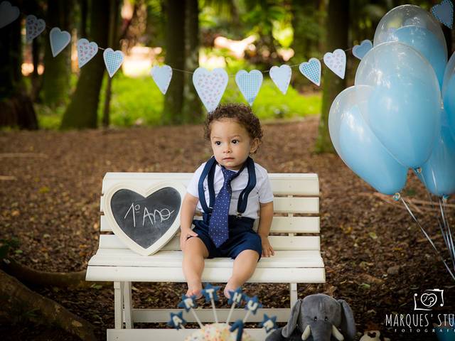 Smash the cake de Smash the Cake do Arthur