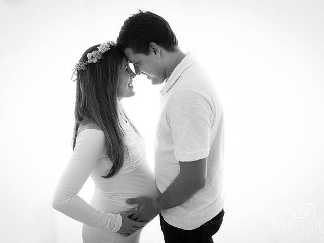 Gestante de Book Gestante da Deborah - 30 semanas