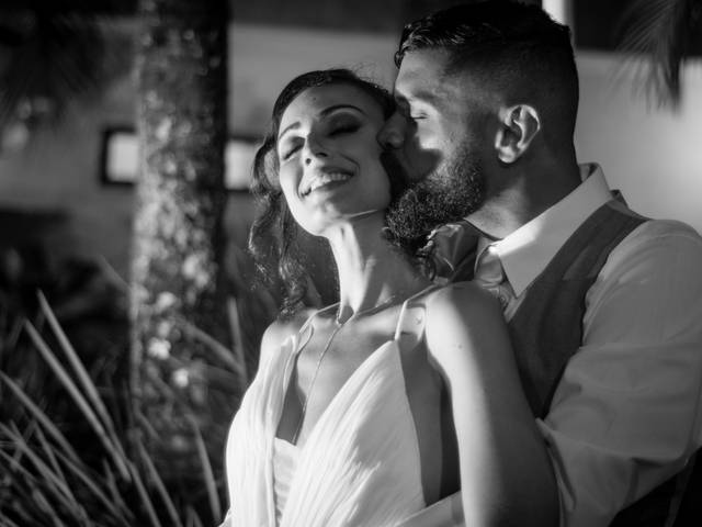 Wedding de Casamento Gabriela & Bruno