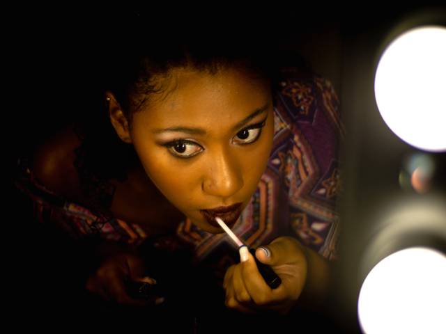 Debutante de XV Anos Anna Clara