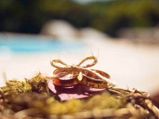 Wedding de Casamento Daniela & Franklin