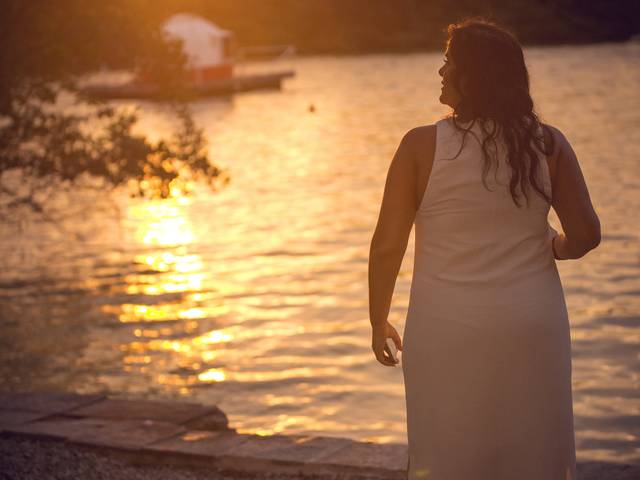 Wedding de Loise 30 anos