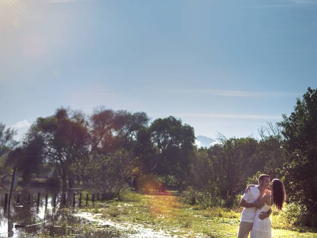 ensaio de Ensaio Emanuelli & Allan