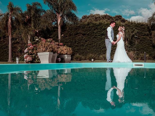 Casamentos de Casamento Camila e Lucas