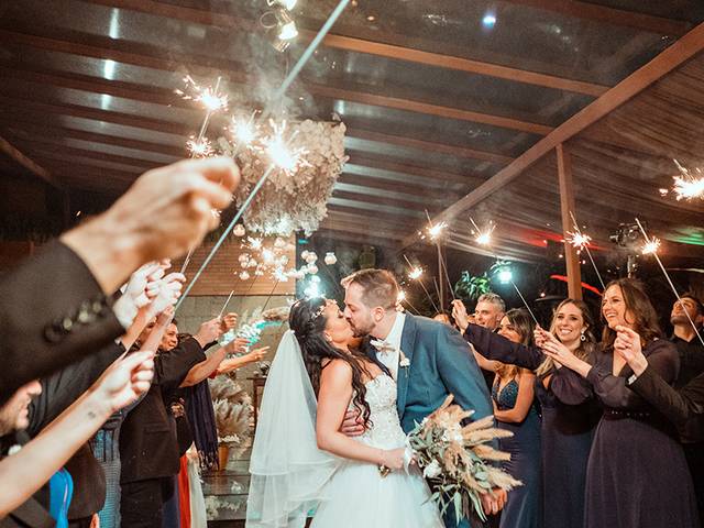 Casamentos de Casamento Lívia e Rafael