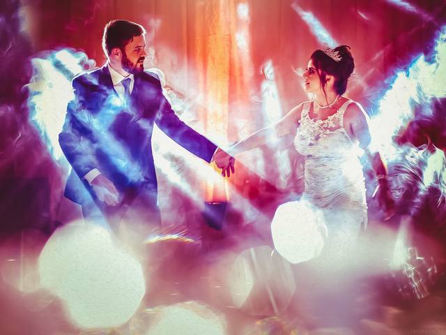 Casamentos de Casamento Alessandra e Willian
