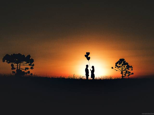 Ensaios de Ensaio Ana Carolina e Marcelo