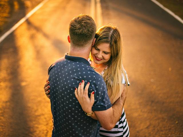 Ensaios de Ensaio Dani e Maycon