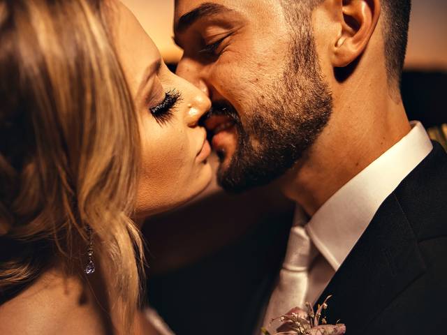 Casamentos de Casamento Kauana e Rennan