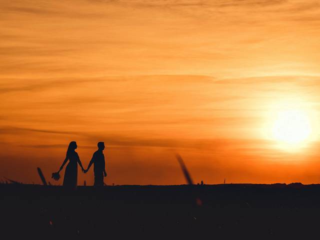 Ensaios de Ensaio Larissa e Luciano