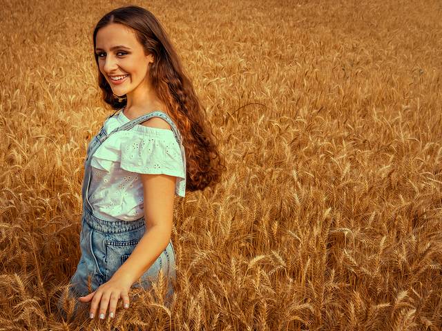 Ensaio 15 Anos de Ensaio 15 Anos Giovanna