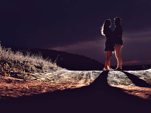 Ensaios de Ensaio Ana e Lucas