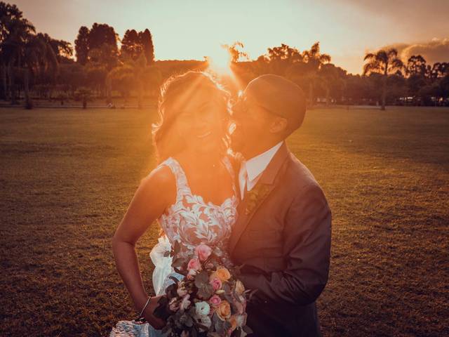 Casamentos de Casamento Fernanda e Neto