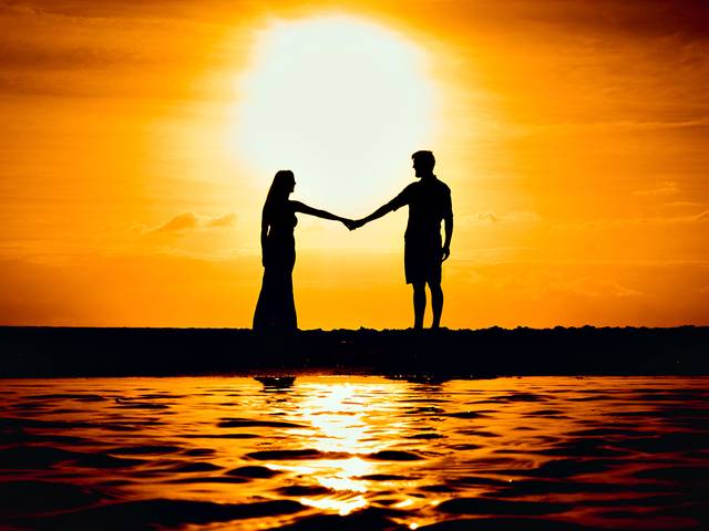 Ensaios de Ensaio Beatriz e Cristian