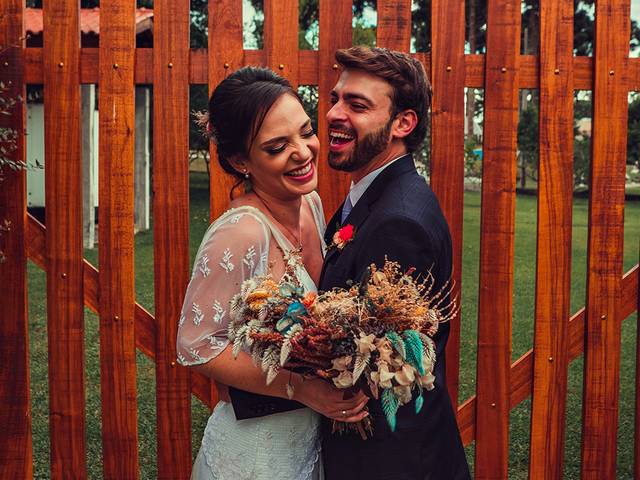 Casamentos de Casamento Bebel e Caio