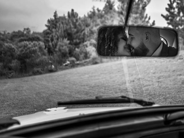 Casamentos de Casamento Bruna e Loran