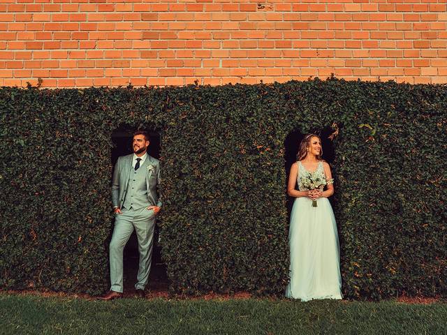 Casamentos de Casamento Beatriz e Cristian