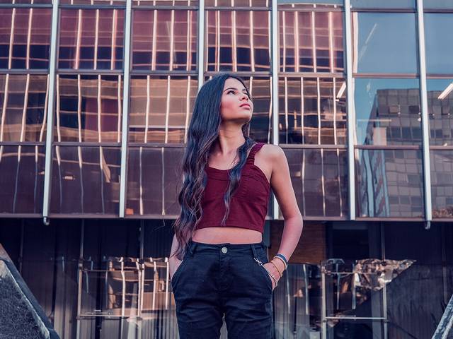 Ensaio 15 Anos de Ensaio Fernanda Clososki