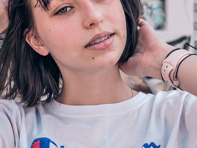 Ensaio 15 Anos de Ensaio Ana Clososki