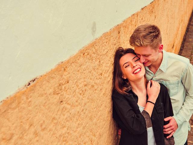 Ensaios de Ensaio Miriã e Tobias