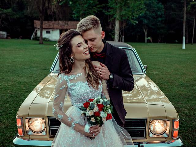 Casamentos de Casamento Miriã e Tobias