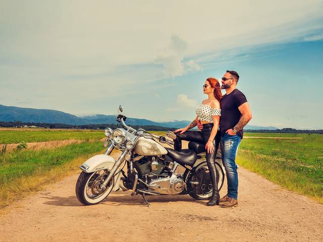 Ensaios de Ensaio Camila e Rodrigo