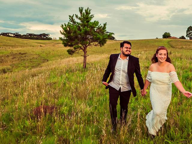 Casamentos de Elopement Wedding Dani e Lucas