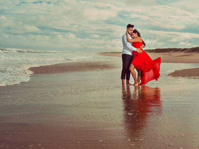 Ensaios de Ensaio Jhenifer e Renan