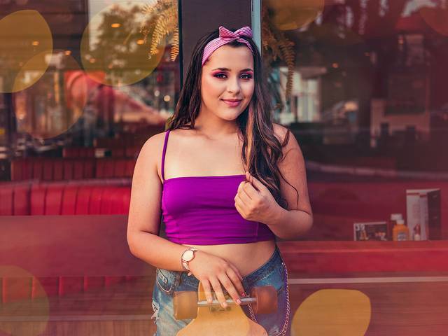 Ensaio 15 Anos de Ensaio Flavia Valenga