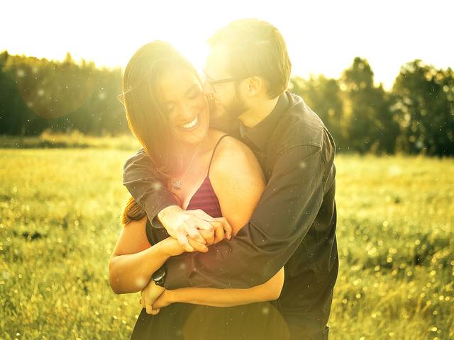 Ensaios de Ensaio Eny Joicy e William