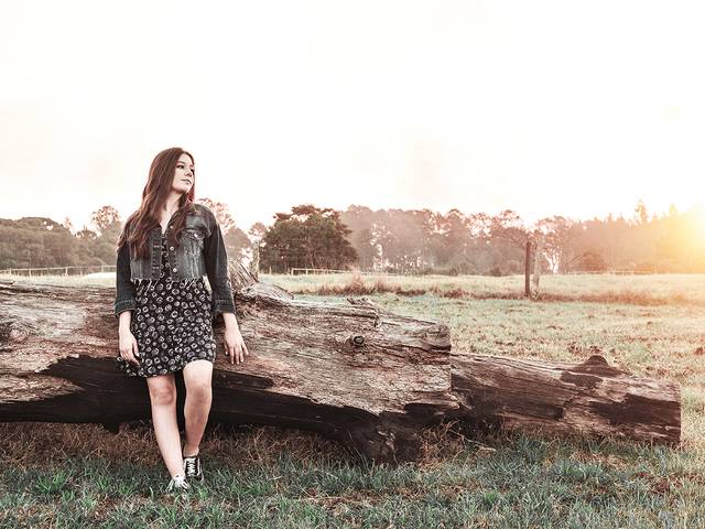 Ensaio 15 Anos de Ensaio 15 Anos Heloisa Miranda