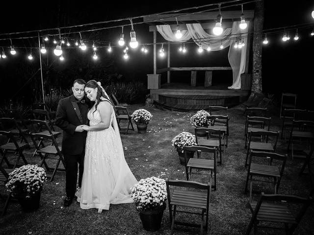 Casamentos de Casamento Elidiane e Raphael