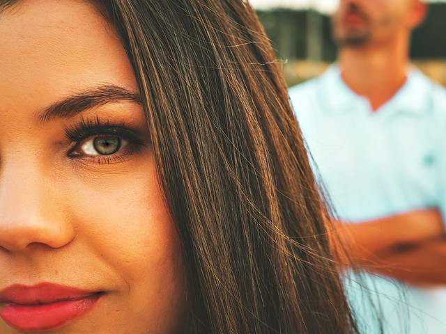 Ensaios de Ensaio Tiffany e William