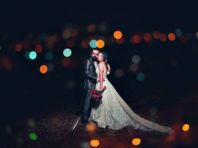 Casamentos de Casamento Sibele e Alex