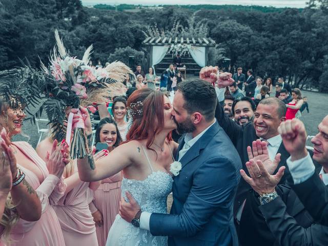 Casamentos de Casamento Camila e Rodrigo