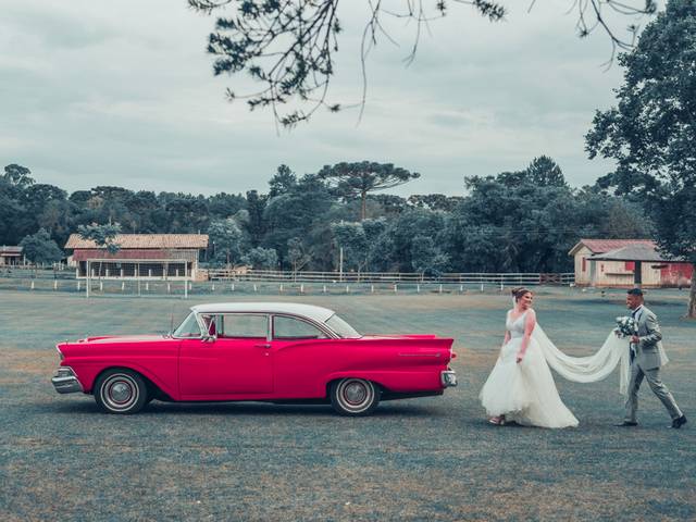 Casamentos de Casamento Michelle e Lucas