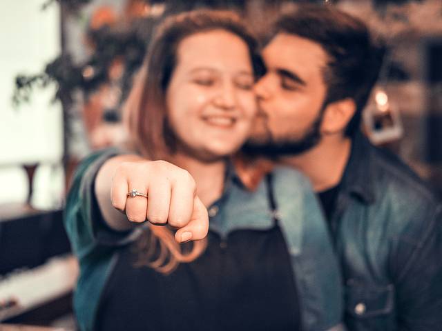 Ensaios de Ensaio Rafa e Felipe