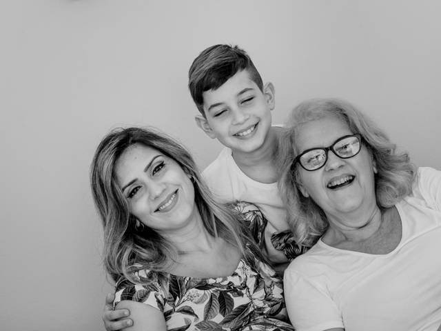 Gestante de Lares de Amor: Ensaio de Gestante no Aconchego do Lar